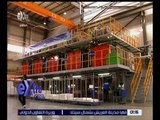 غرفة الأخبار | التنمية الصناعية تبدأ طرح 400 ألف متر بمنطقة جنوب الرسوة في بورسعيد