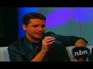 Danann, Satélites y Apolo Rock en el Canal de la Música