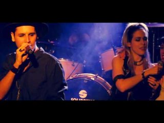 Danann live@Makena - "Ella" (ft. Lilia Lemoine)