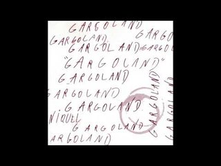 Niquel - 07 - "Sangre y rosas" [Gargoland - Acto II (1991)]
