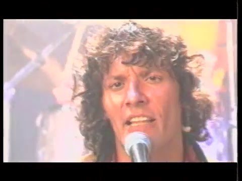 Niquel - Lluvia de amor - Videoclip Oficial