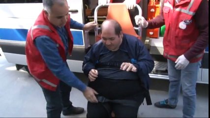 Gaziosmanpaşa Belediyesi Engelli Seçmeni Sandığa Taşıyacak