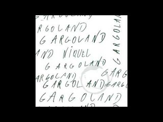 Niquel - 08 - "Nancy & Sid"  [Gargoland - Acto I (1990)]
