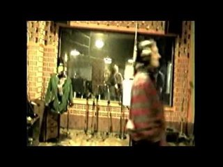 Niquel - "Milonga Hey" - Videoclip Oficial