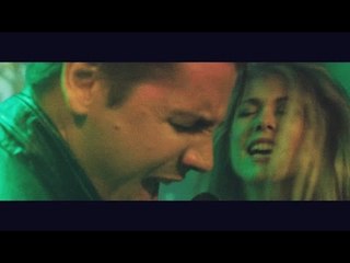 Give In To Me (Michael Jackson cover) - Emmanuel Danann ft. Lilia Lemoine