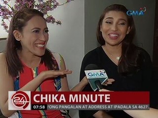 Aiai Delas Alas at Lani Misalucha, maraming pasabog sa kanilang unang back to back concert