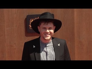 Trent Harmon 2016 American Country Countdown Awards Red Carpet
