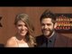 Thomas Rhett & Lauren Akins 2016 American Country Countdown Awards Red Carpet