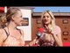 Kelsea Ballerini On Taylor Swift, 3 Necessities For A Country Music Star ACCAs 2016 Red Carpet