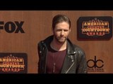 Canaan Smith 2016 American Country Countdown Awards Red Carpet