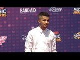 Jordan Fisher 2016 Radio Disney Music Awards Red Carpet