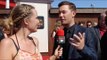 Scotty McCreery On 3 Must-Have Necessities On The Road ACCAs 2016 Red Carpet