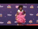 Trinitee Stokes 2016 Radio Disney Music Awards Red Carpet