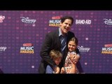 Mark Cuban 2016 Radio Disney Music Awards Red Carpet