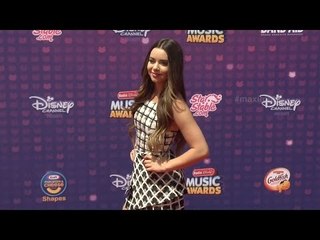 Sierra Furtado 2016 Radio Disney Music Awards Red Carpet