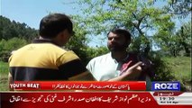 Youth Beat On Rozetv – 14th April 2017