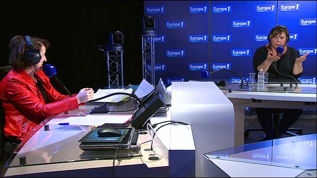 Les œufs au plat de Michèle Bernier