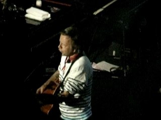 Renaud - la blanche - la cigale