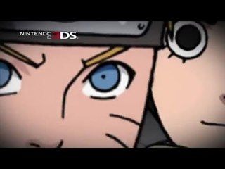 Naruto SD : Powerful Shippuden : Tokyo Game Show 2012 trailer