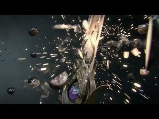 Bayonetta 2 : Wii U trailer