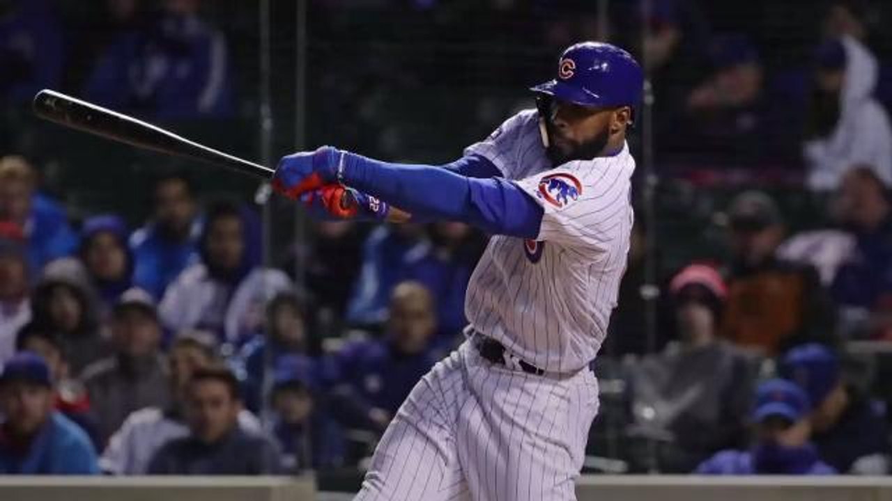 Statistics surrounding African-Americans in baseball