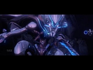 Halo 4 :  Xbox 360 Trailer