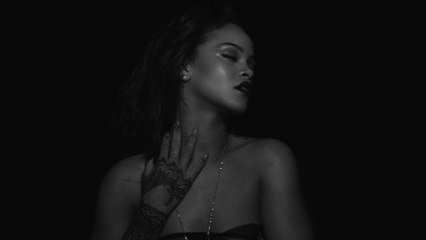 Rihanna - Kiss It Better