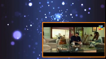 Kuch Na Kaho Episode 46 - HUM TV Drama 10 April 2017