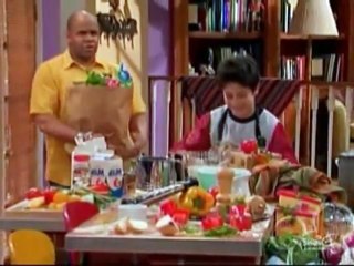 That's So Raven S 3 Ep 19- Hizzouse Party
