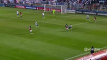 Alfonso Parot vs San Lorenzo 12.04.2017