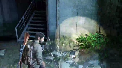 TheLastOfUs difficile +