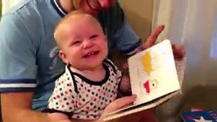 Baby Laughing Video || Cute Baby || Must Watch