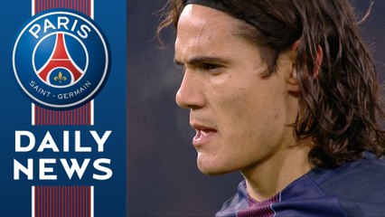 Daily News - April 14th