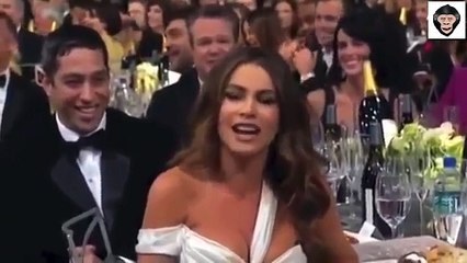 Sofia Vergara Funny Compilation