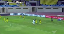 Jean-Philippe Mendy GOAL HD - Ittihad Kalba 1-1 Bani Yas 14.04.2017