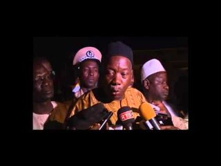 Aéroport International Blaise Diagne le premier vol décollera le 15 juillet 2015