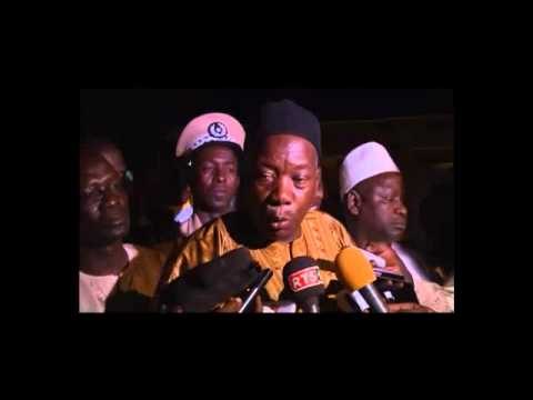 Aéroport International Blaise Diagne le premier vol décollera le 15 juillet 2015