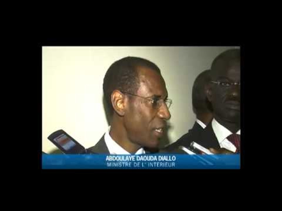 Les acteurs politiques se donnent la main pour un processus électorale fiable te propre