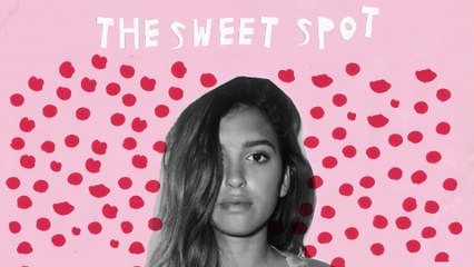 Jess Kent - The Sweet Spot