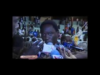 SPORT DU 20 JANV 2014 1ère partie