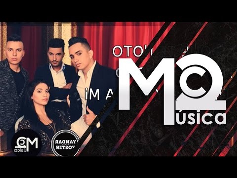 Te Noto Diferente - Yandar y Yostin Ft. MC2  (Audio Lyrics)