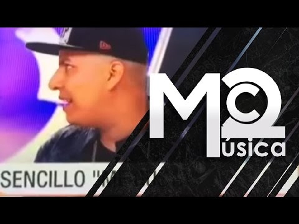 Entrevista Mc2 Música RCN