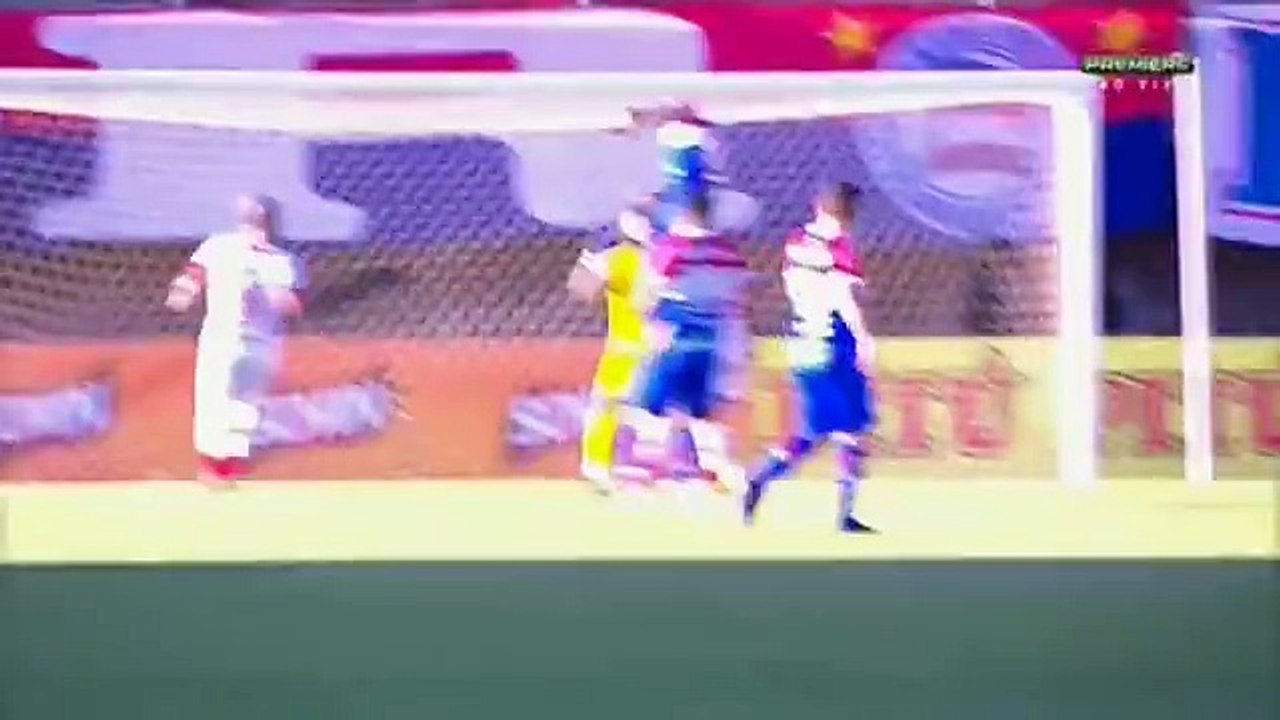 Bahia 2x1 Juazeirense - Campeonato Baiano 2017