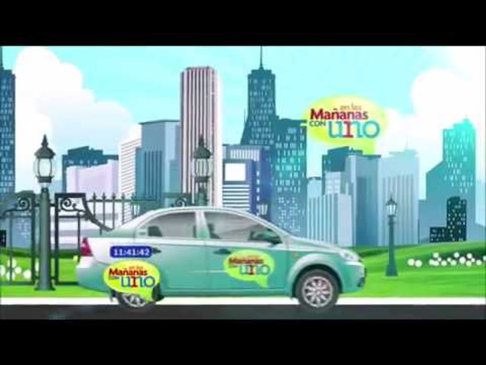 Mc2 en las mañanas con UNO
