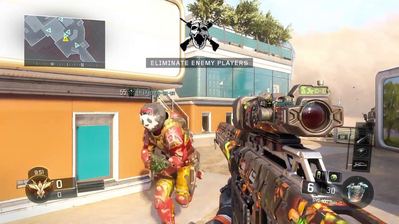 CUH-2015's Live PS4 Broadcast