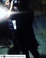 Mandrake anuncia viene a matar dos pajaros de un solo tiro con todo y video