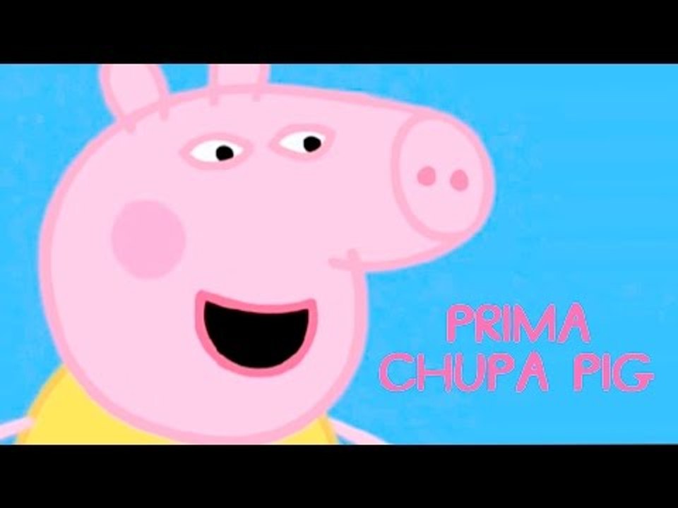 PRIMA CHUPAPIG