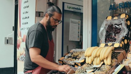 Samy Deluxe - Bisschen mein Ding