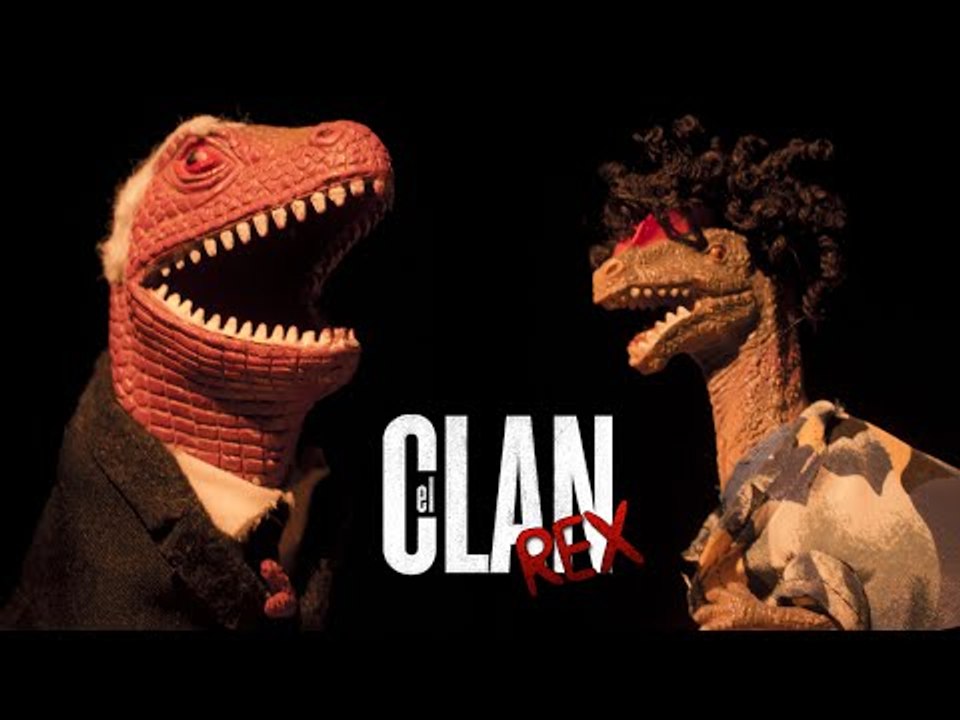 El Clan REX