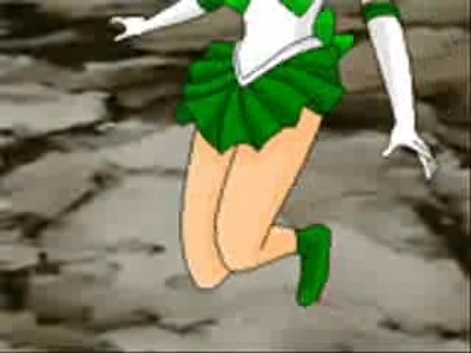 AMV soldier